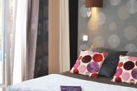 "POUR VOUS" studio dans villa avec piscine - B&B Mèze