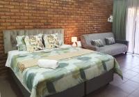 B&B Polokwane - Garden cottages near Savannah Mall - Bed and Breakfast Polokwane