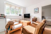 B&B London - Gorgeous Putney Flat - Bed and Breakfast London