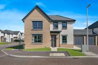 Fern Place Villa - Grampian Lettings Ltd - Chambres d'hôtes West Cults