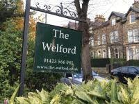 The Welford - B&B