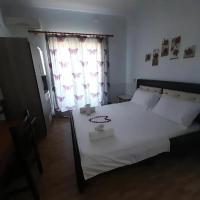 Guesthouse Noan&Yliona - B&B Ksamil