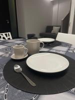 Opificio Apartment - B&B Catania