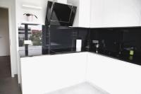 Charming modern 2 BR apartment - B&B Alzingen