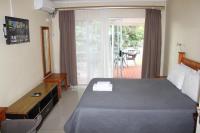 Deluxe Familienzimmer