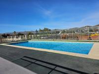 La Palmerita 9 - B&B Villa Carlos Paz