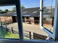 Priors Oak - A Cosy Studio with Countryside Views in Dorset - B&B Stalbridge