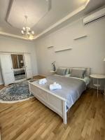 Flat in Chisinau - B&B Chişinău