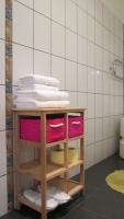 Appartamento Familiare con 1 Camera da Letto