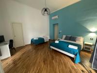 Chambre Double avec Balcon