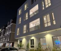 Studio Al Malqa , Prime location, Self Check-in - B&B Riyad