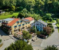 Zum blauen Hecht - B&B