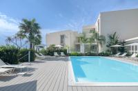 Cora Luxury Home - B&B Taormina