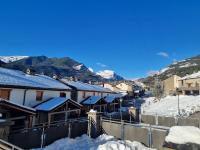 Chalet con 3 Camere da Letto