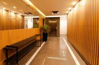 1087 Apto na praia de Bombinhas - Bed and Breakfast Bombinhas