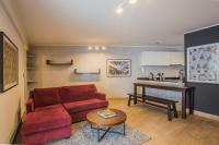 Appartamento Superior con 2 Camere da Letto