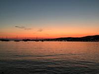 Très bel appartement vue mer - B&B Six-Fours-les-Plages