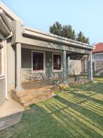 Fancy Pansy 4: Secure Modern 2 bed family home - Chambres d’hôtes