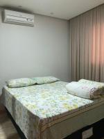 Casa completa e confortável - Ferienwohnung Leopoldina