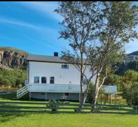 Grøtfjord - B&B Tromsø