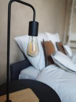 Appartement met 1 Slaapkamer