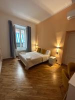 Carmè Guest House - B&B Nápoles