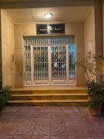 Appartement spacieux et agréable - B&B