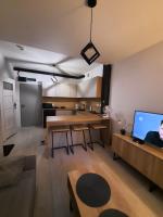 Aparthouse Zegrze - B&B