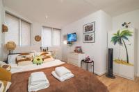 ExploreReims- Hollywood glamour proche gare/centre - B&B Reims