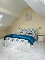 silver house - B&B Pierrefitte-sur-Seine