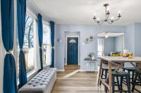 Mins To Dwntwn & Arena Backyard BBQ King Bed - B&B Spokane