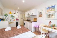 ExploreReims - Malibu beachhouse proche gare et centre - B&B Reims