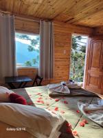 Refúgio das Araucárias - B&B