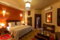 Suite King con Vista Piscina