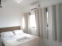 #Tribo Suítes no alto do morro - B&B Morro de São Paulo