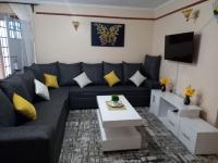 B&B Nakuru - Angels Twin's Apartments Barnabas Nakuru - Bed and Breakfast Nakuru