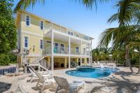 Four bedroom holiday home