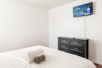 A Place to Escape 5 minutes from Downtown Newly Renovated - Chambres d'hôtes Birmingham
