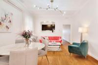 Sydney CBD Waterview apartment 56 - B&B Sydney