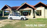 B&B Kota Bharu - McZa Homestay - Bed and Breakfast Kota Bharu