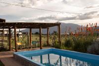 CAMINO A LA LUNA - Casas de vacaciones - B&B Tafí del Valle