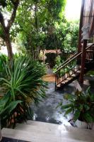 Chambre Lits Jumeaux - Vue sur Jardin