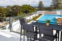 Solaris 409 - B&B Forster