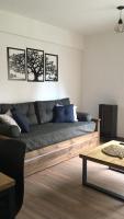 JARVYS´S HOUSE - B&B Bariloche