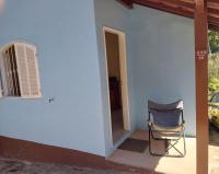 Cantinho da Paz - Ferienwohnung Miguel Pereira