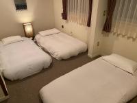 Habitación Triple con baño privado