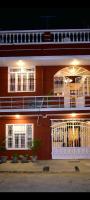 Villa Dumont - B&B