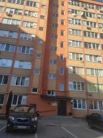 Апартаменти ПортСіті, Автостанція,закрита парковка - Ferienwohnung