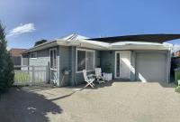 Hummingbird - B&B Rye