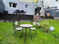 Ferienhaus am Bach Koblenz - B&B Koblenz